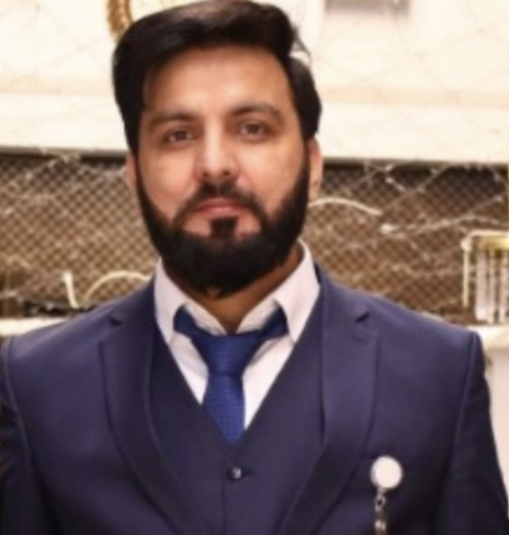 Chief Executive Officer