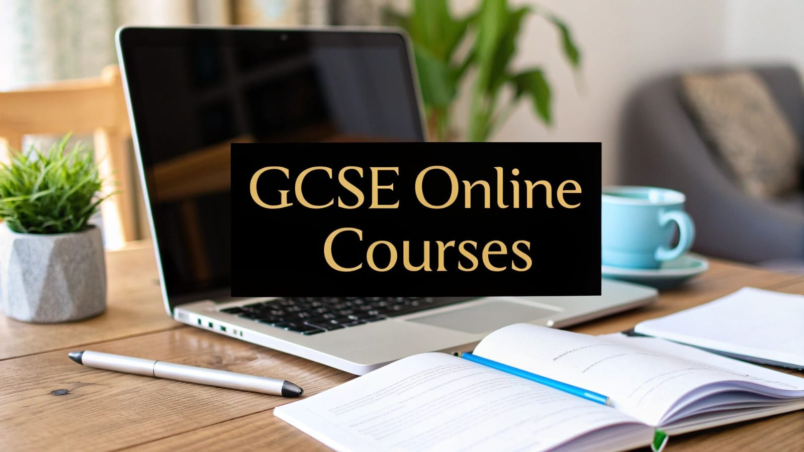 GCSE