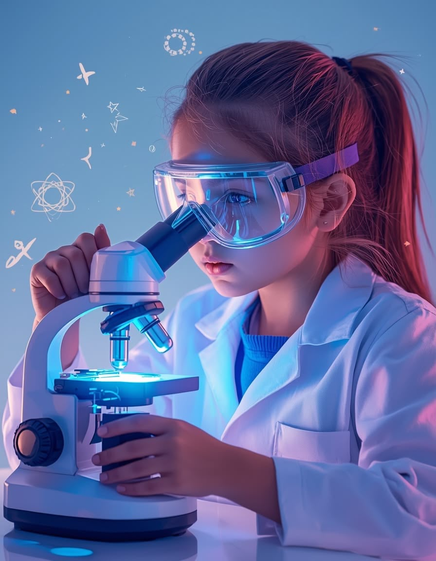 Sciences & Maths